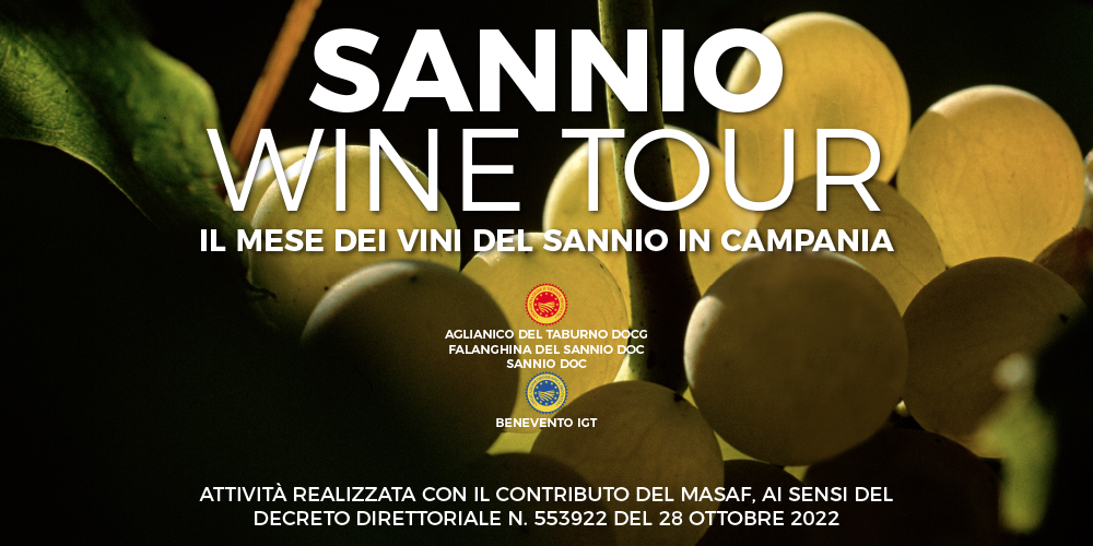 SANNIOWINETOUR