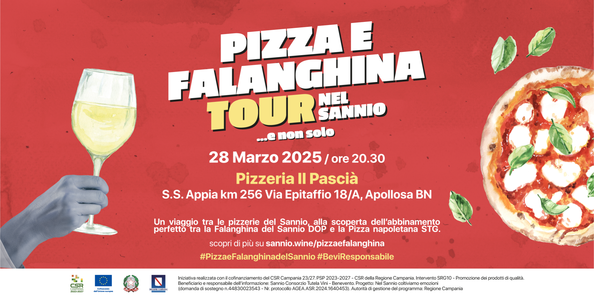 pizzaefalanghina-social-pascia_Copertina Evento FB